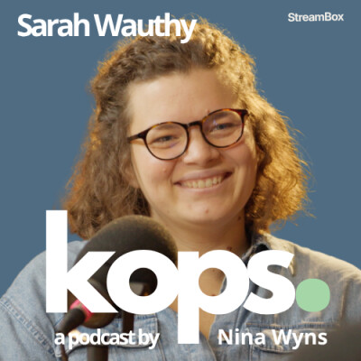 Va-t-on tous mourir en 2050 ? avec PhD. Sarah Wauthy cover