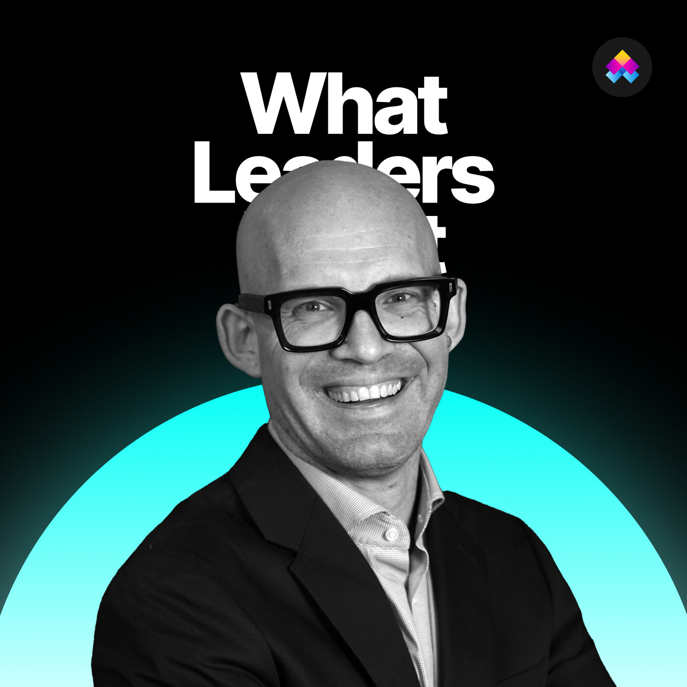 Vice President of Product at SBS – Lucas Hancock