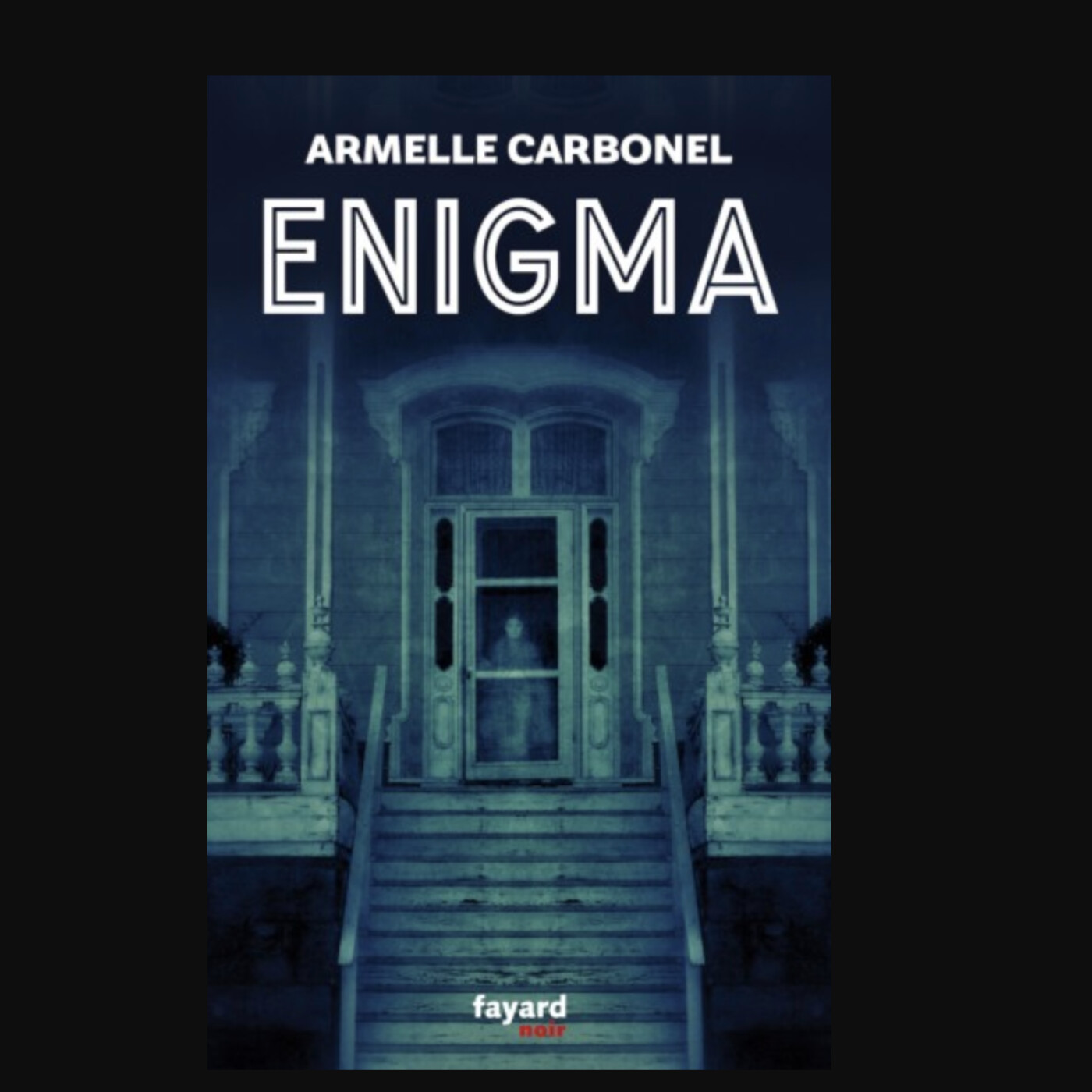 A l'écoute des livres Armelle Carbonel episode artwork