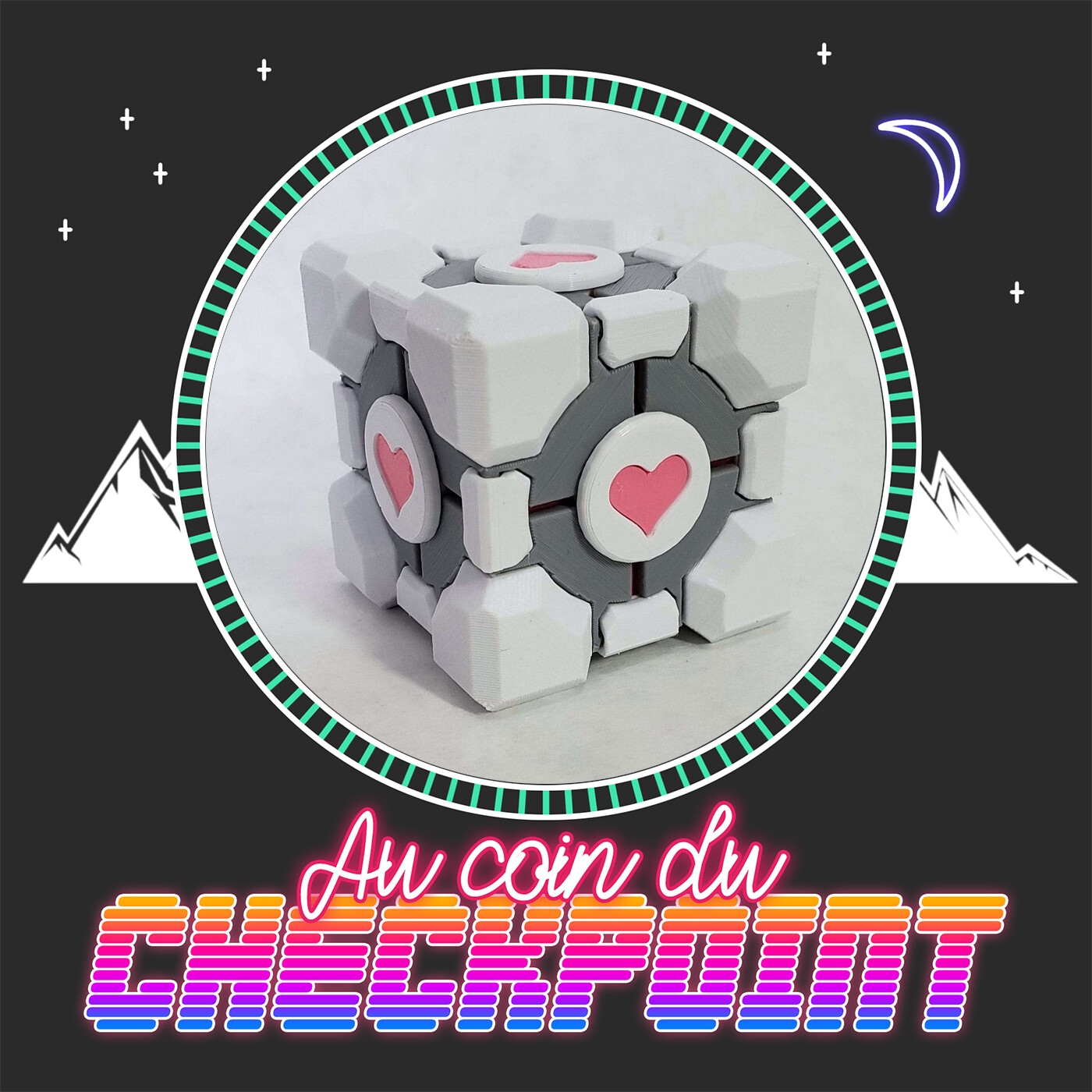 Sexe et romance dans le virtuel et le JdR