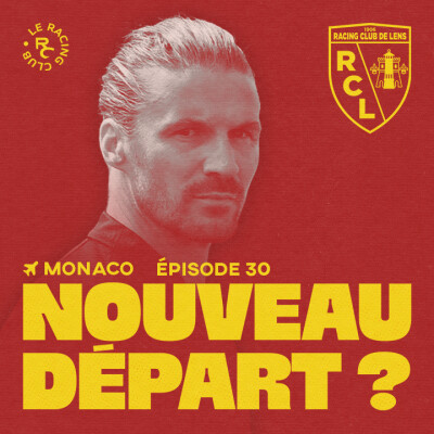 Débrief AS Monaco vs RC Lens - Nouveau Départ ? cover