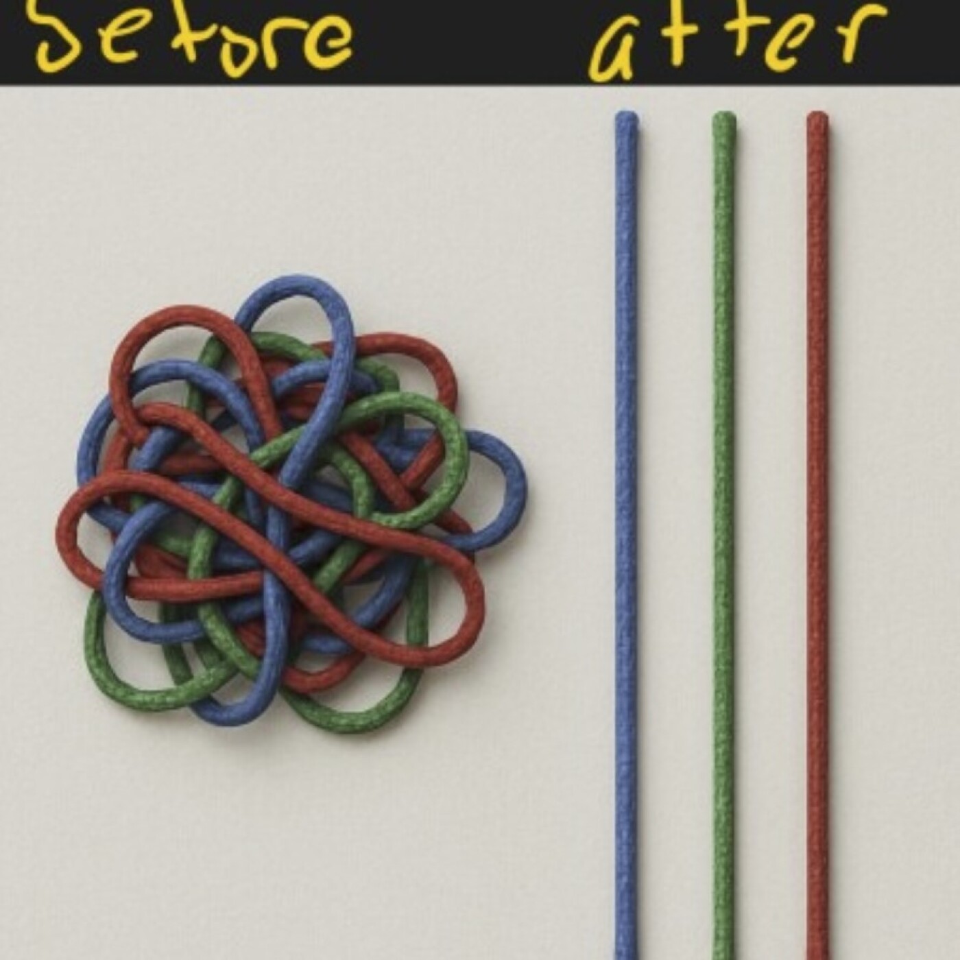 Episode #144: THAN or THEN? Episode #144: THAN or THEN?