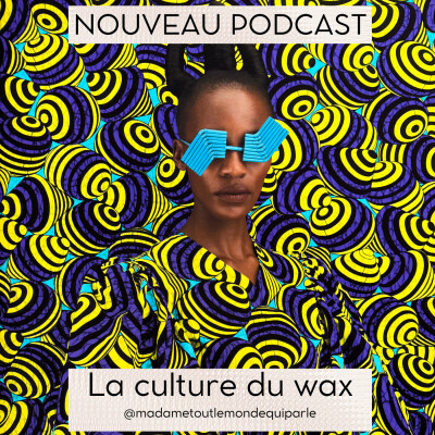 La culture du wax cover