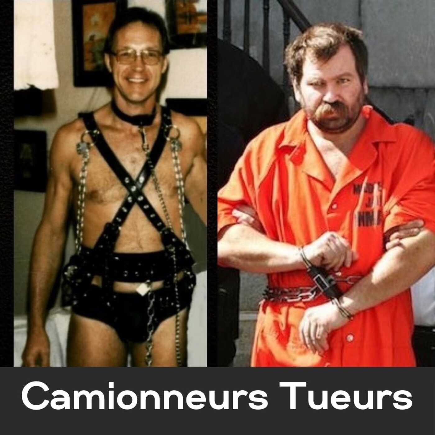 Promenons-nous dans les bois