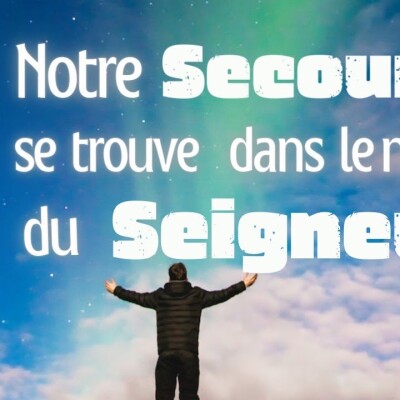 Parole et Évangile du jour | Lundi 17 juillet • Qui a perdu sa vie à cause de moi la trouvera cover