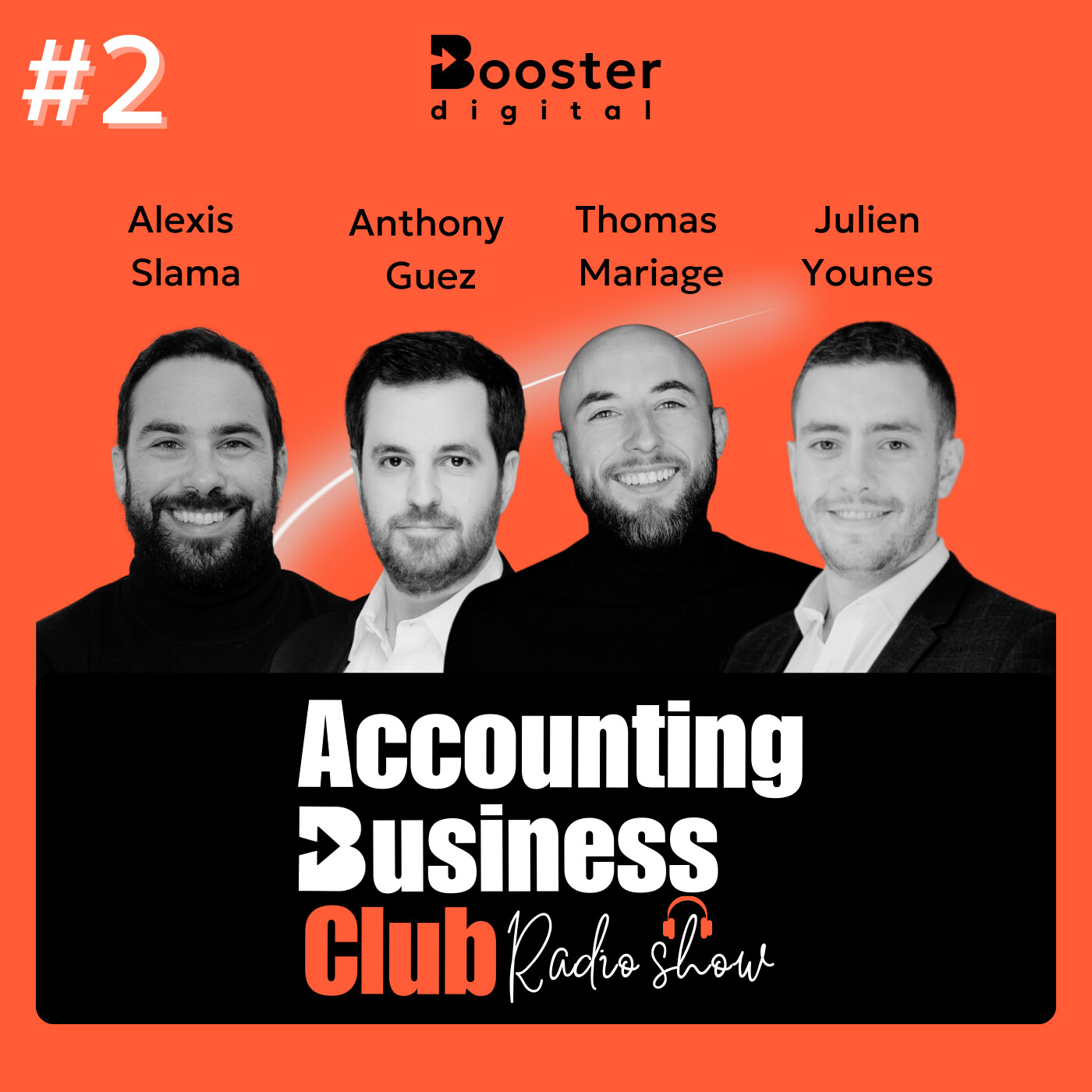 Accounting Business Club