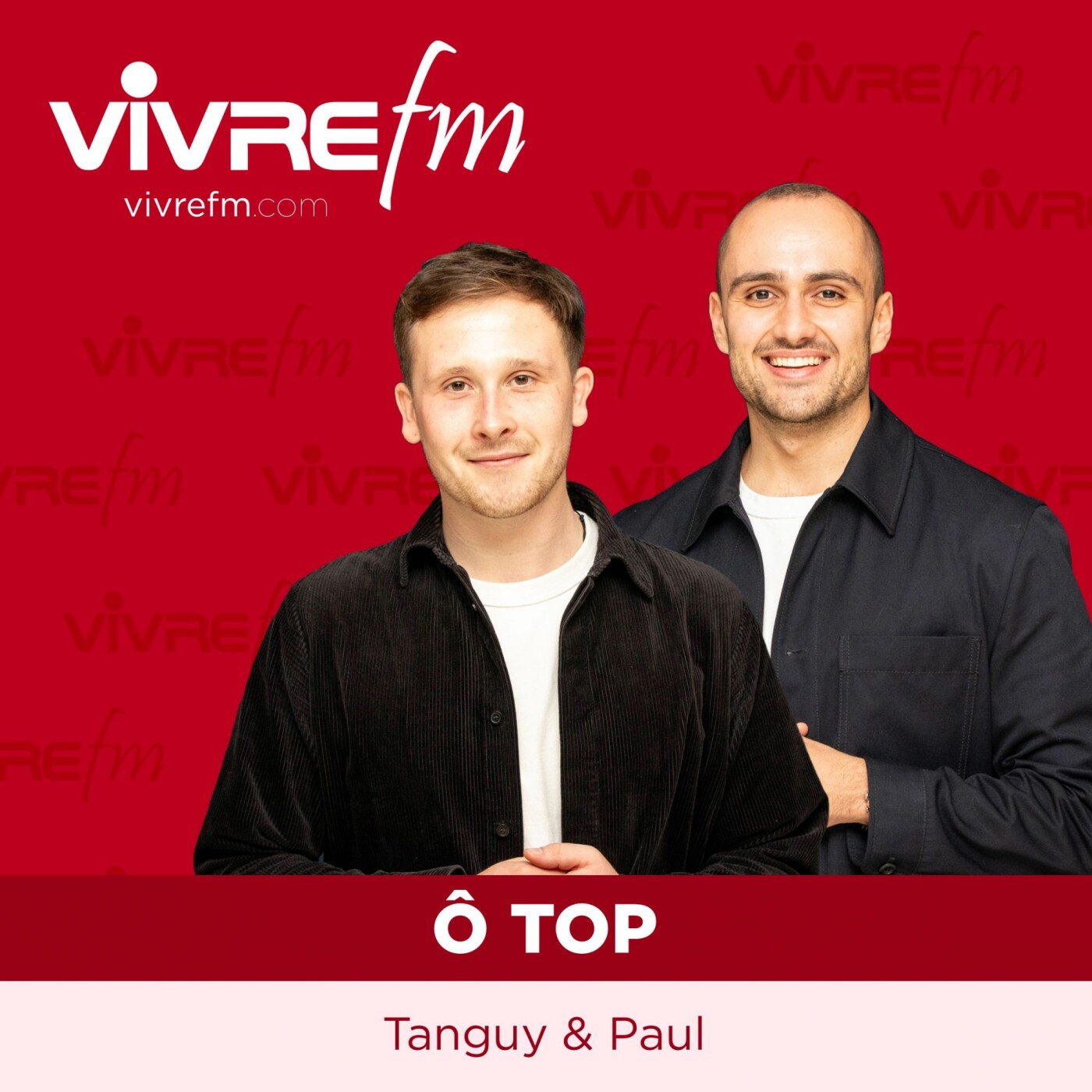 Ô top !