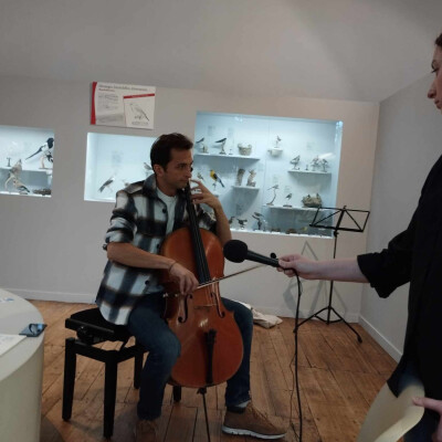 ÉMISSION SPÉCIALE - JUST CLASSIK GENERATION cover