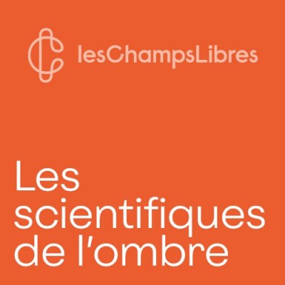 Alan Turing | Les scientifiques de l'ombre | Ep1 cover