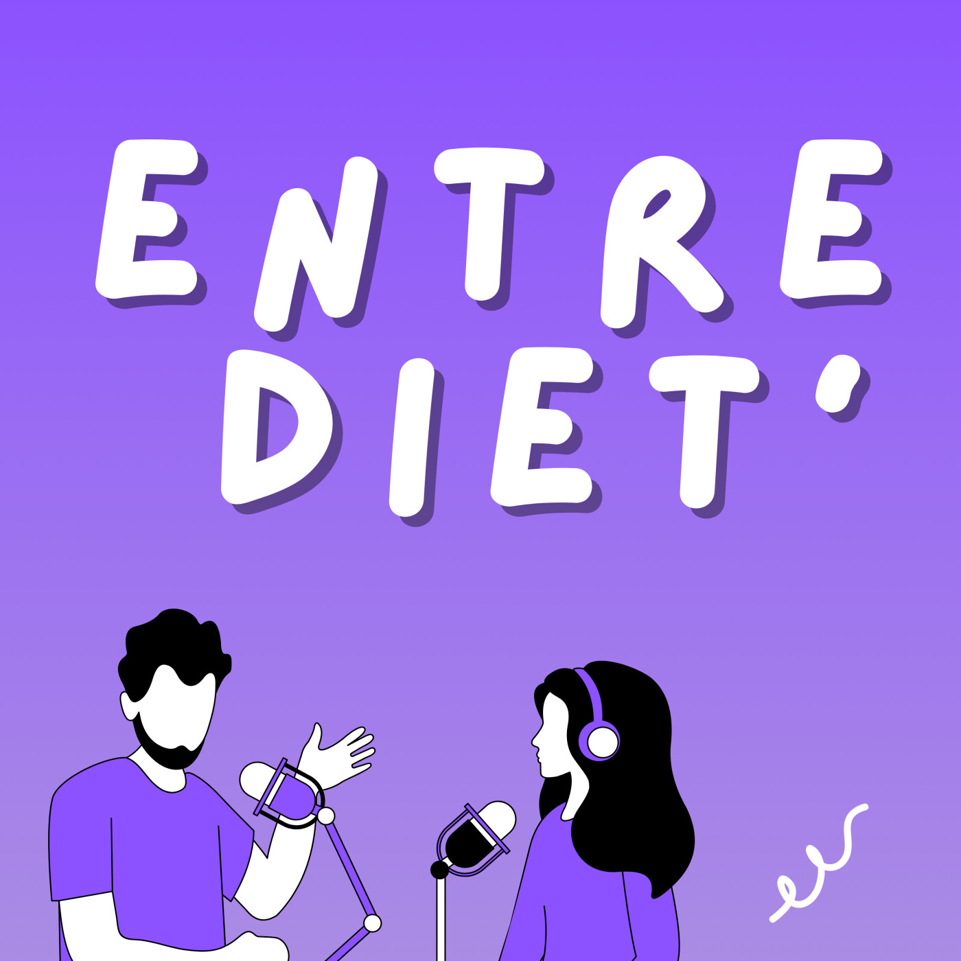ENTRE DIET'