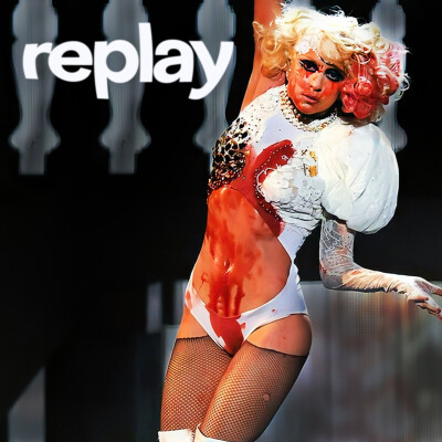 Les VMAs en pleine crise de la quarantaine cover