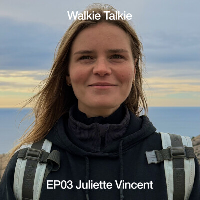 En rando avec ma thérapeute ! cover