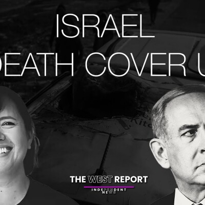 Murder or "Incident" | The West Report cover