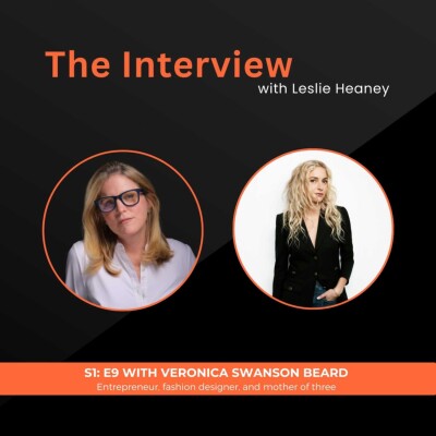 The Multi-Hyphenate Woman - feat. Veronica Swanson Beard cover