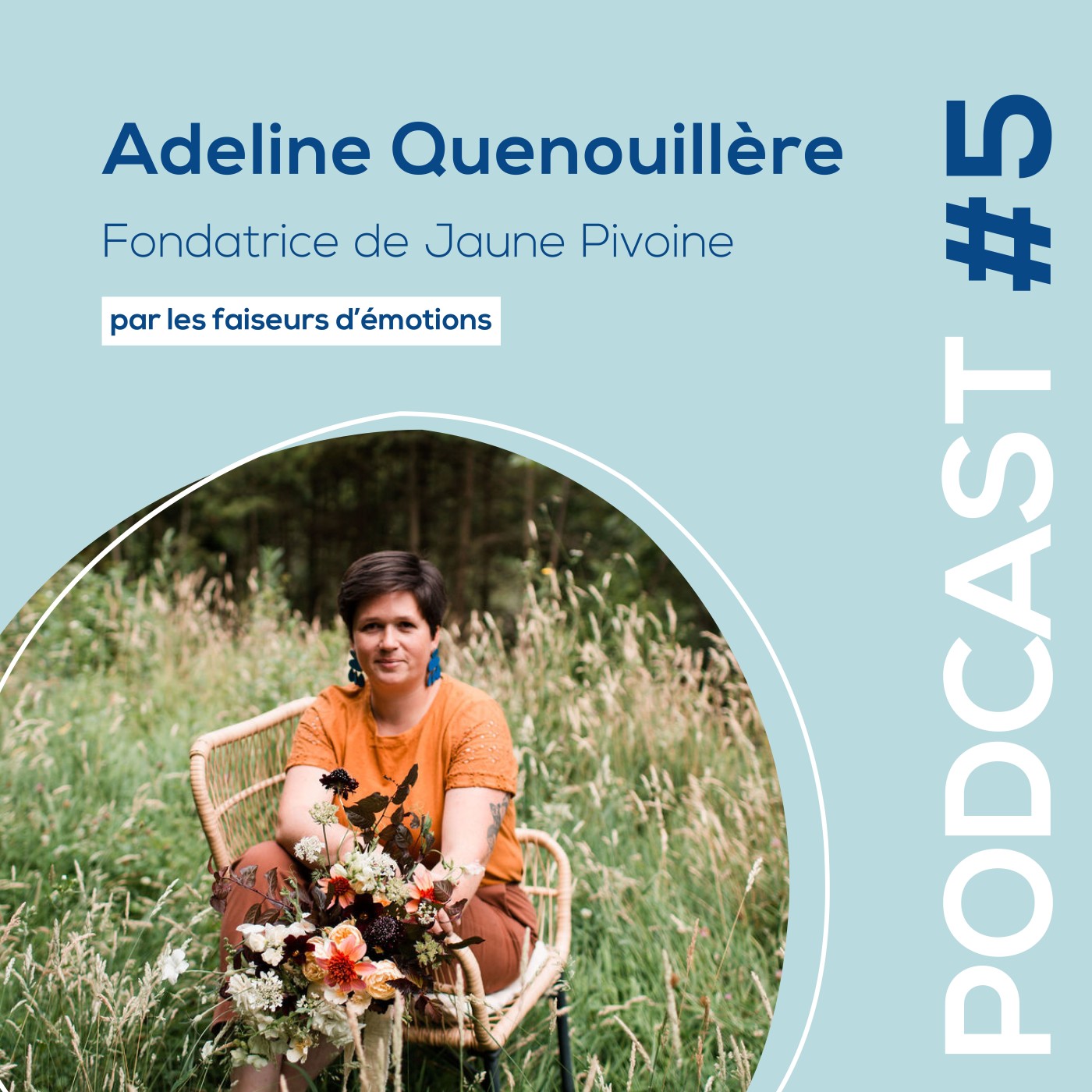 Les faiseurs d\'émotions - Le podcast de l\'événementiel