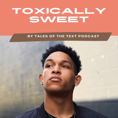 Toxically Sweet cover