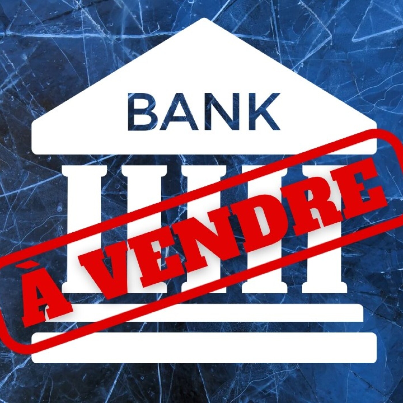 Et si la banque gelait tes comptes ? episode artwork