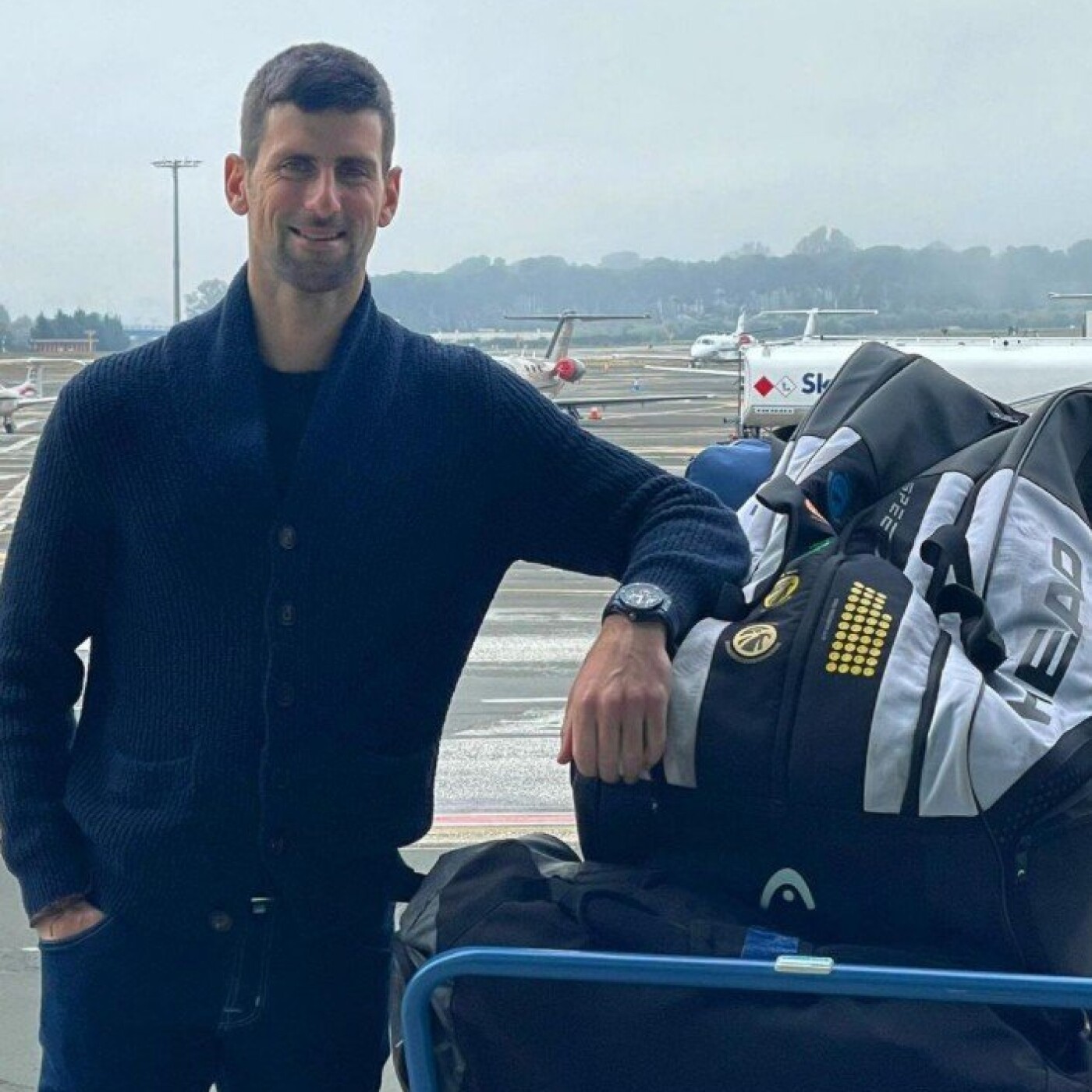 Retour sur le Djokovicgate - Cinq premiers vainqueurs