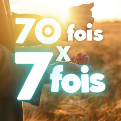 Parole et Évangile du jour | Mardi 5 mars • Pardonnez et il vous sera pardonné cover