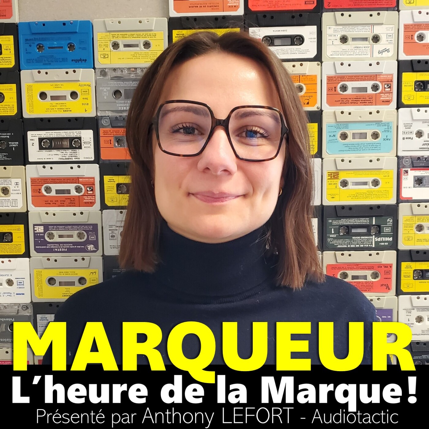 Marqueur, l’heure de la Marque