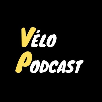 Le grand bilan 2020 by Vélo'Podcast - Spécial Total Direct Energie avec Benoît Génauzeau cover