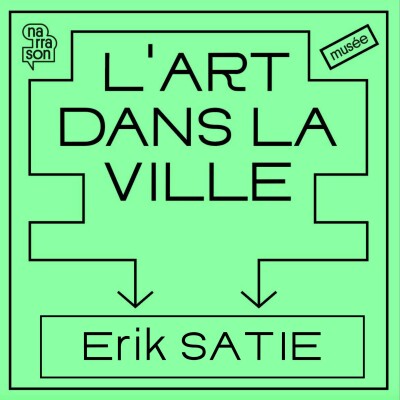 Erik SATIE | Lecture musicale (3/3) cover
