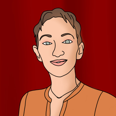 #16 Isabelle - Réaliser ses rêves, un mantra quotidien cover