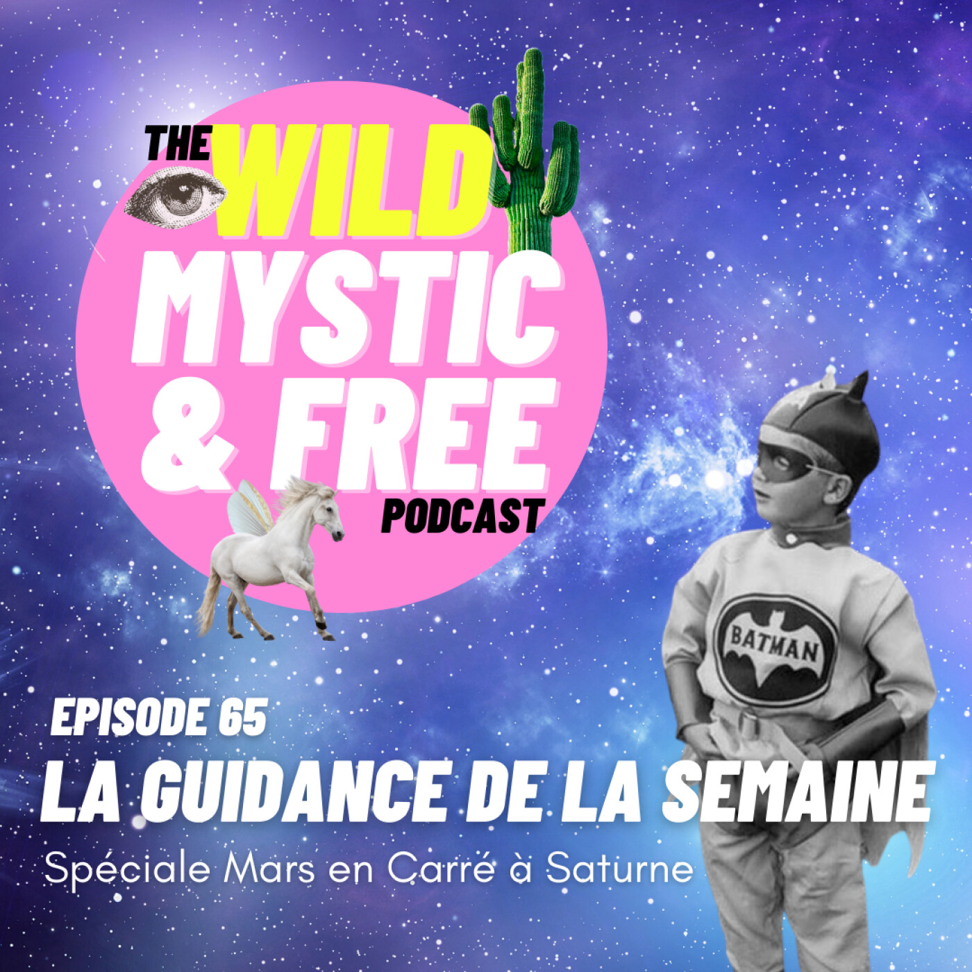 The Divine Human Podcast