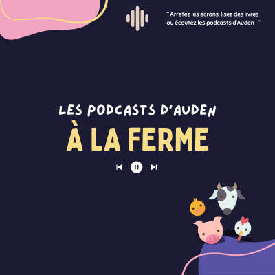 La ferme cover