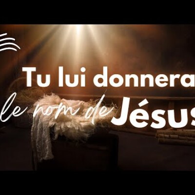 Parole et Évangile du jour | Mercredi 18 décembre • Le créateur nous dépasse ! cover