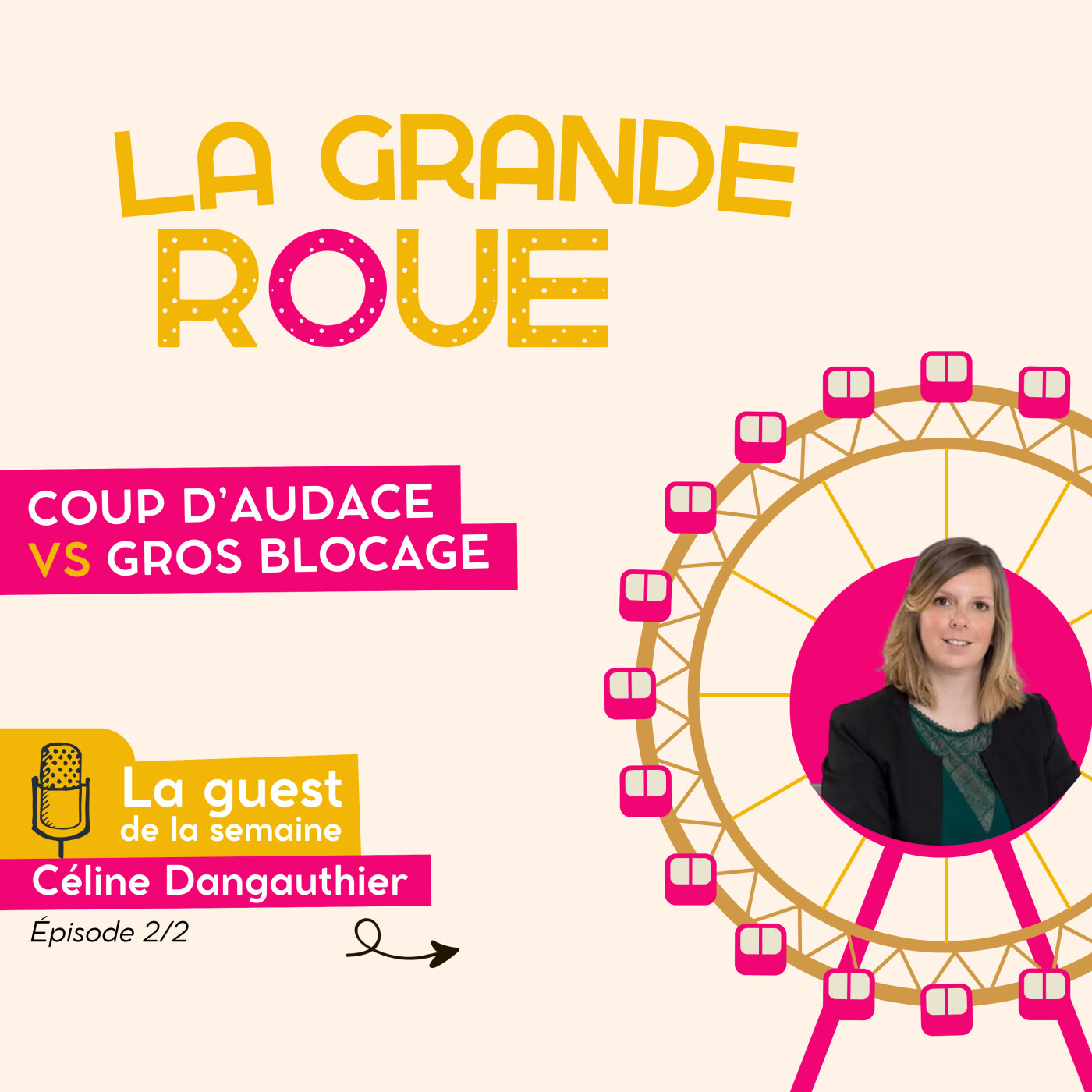 La Grande Roue