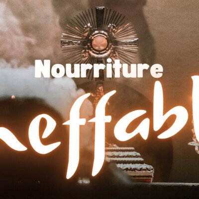 Parole et Évangile du jour | Jeudi 18 avril • Celui qui reçoit le Christ, il Ressuscite ! cover