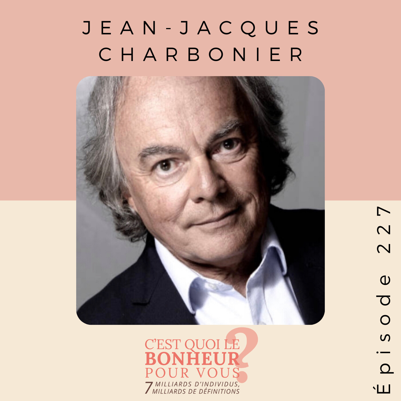 La guérison spirituelle, le plus grand tabou de la médecine avec Jean-Jacques Charbonier
