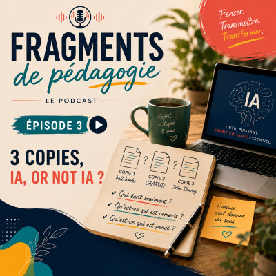 Ep3_3copies, IA, or Not IA? cover