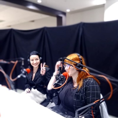 Les dessous de : La K-pop avec DBT Crew cover