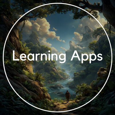Learning Apps cover