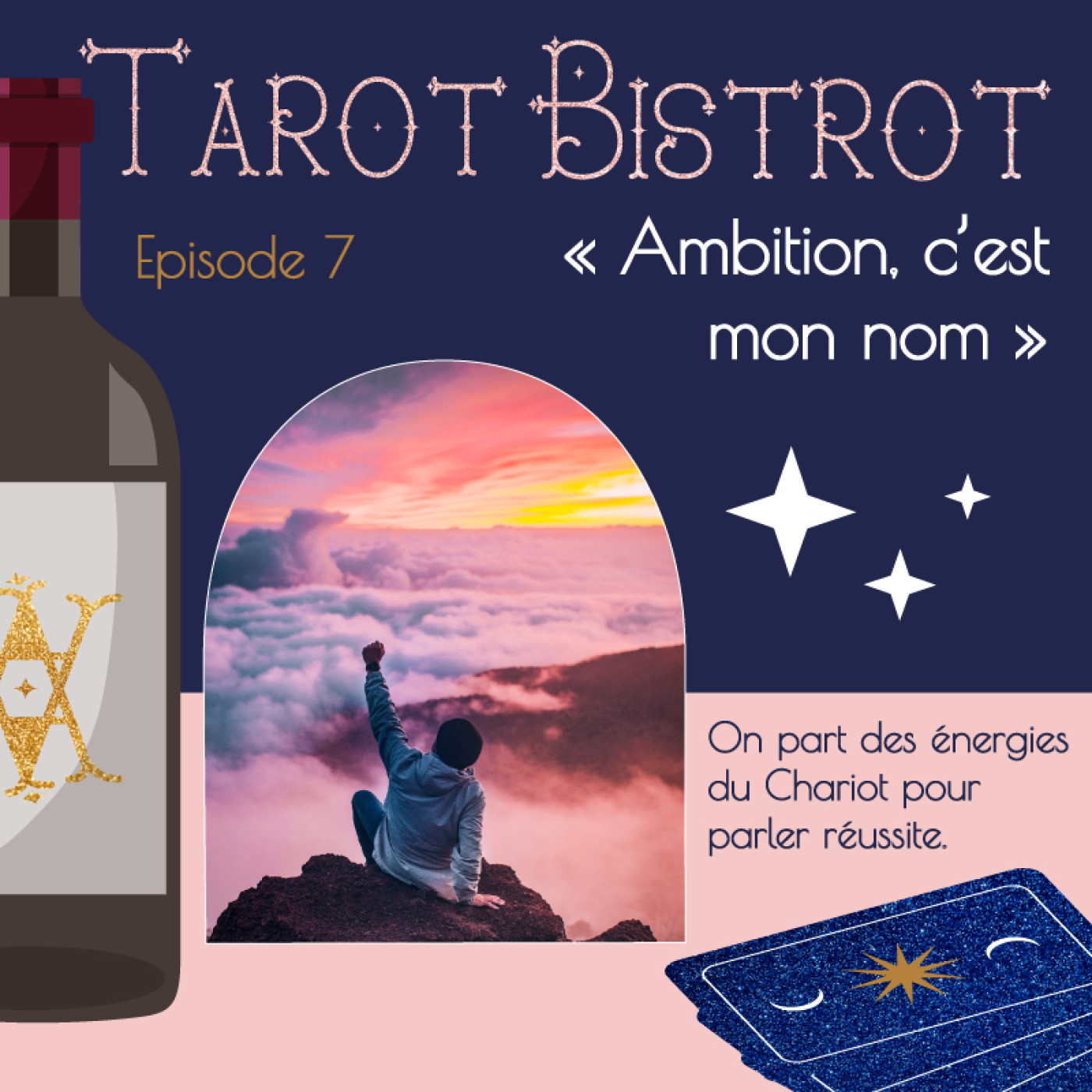 Tarot Bistrot