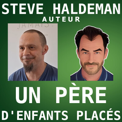 Le papa d'Alexandre, parcours d'un père d'enfants placés cover