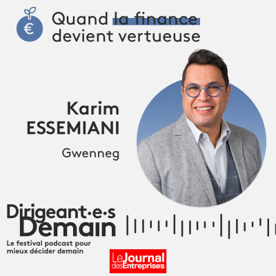 Financer des projets à impact cover