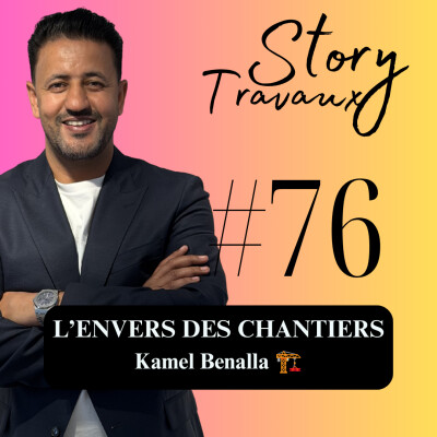 Rénover franchises, hôtels et commerces : les secrets d’un contractant général 🏗️ Kamel Benalla cover
