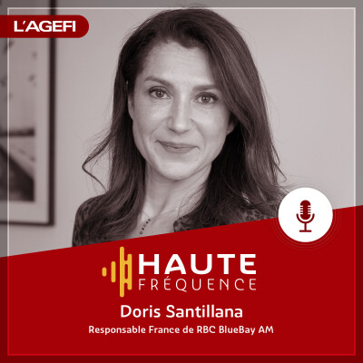 Doris Santillana : «Se connaître est un énorme moyen de compréhension de l’autre» cover