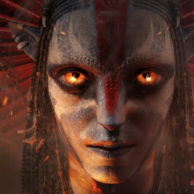 Avatar : De Feu et de Cendres montre t’il les limites de James Cameron ? Débats #275 cover