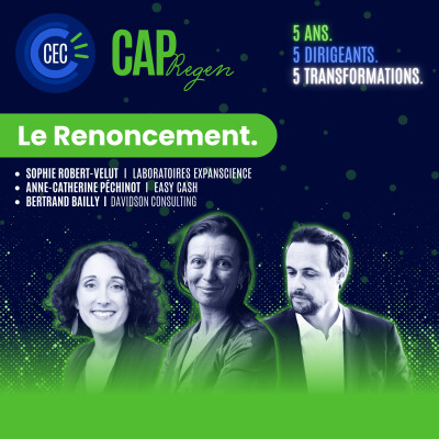 [5 ans de la CEC] Transformation #4 : les renoncements emblématiques cover