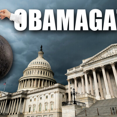 OBAMAGATE devient mainstream - 25-07-25 cover
