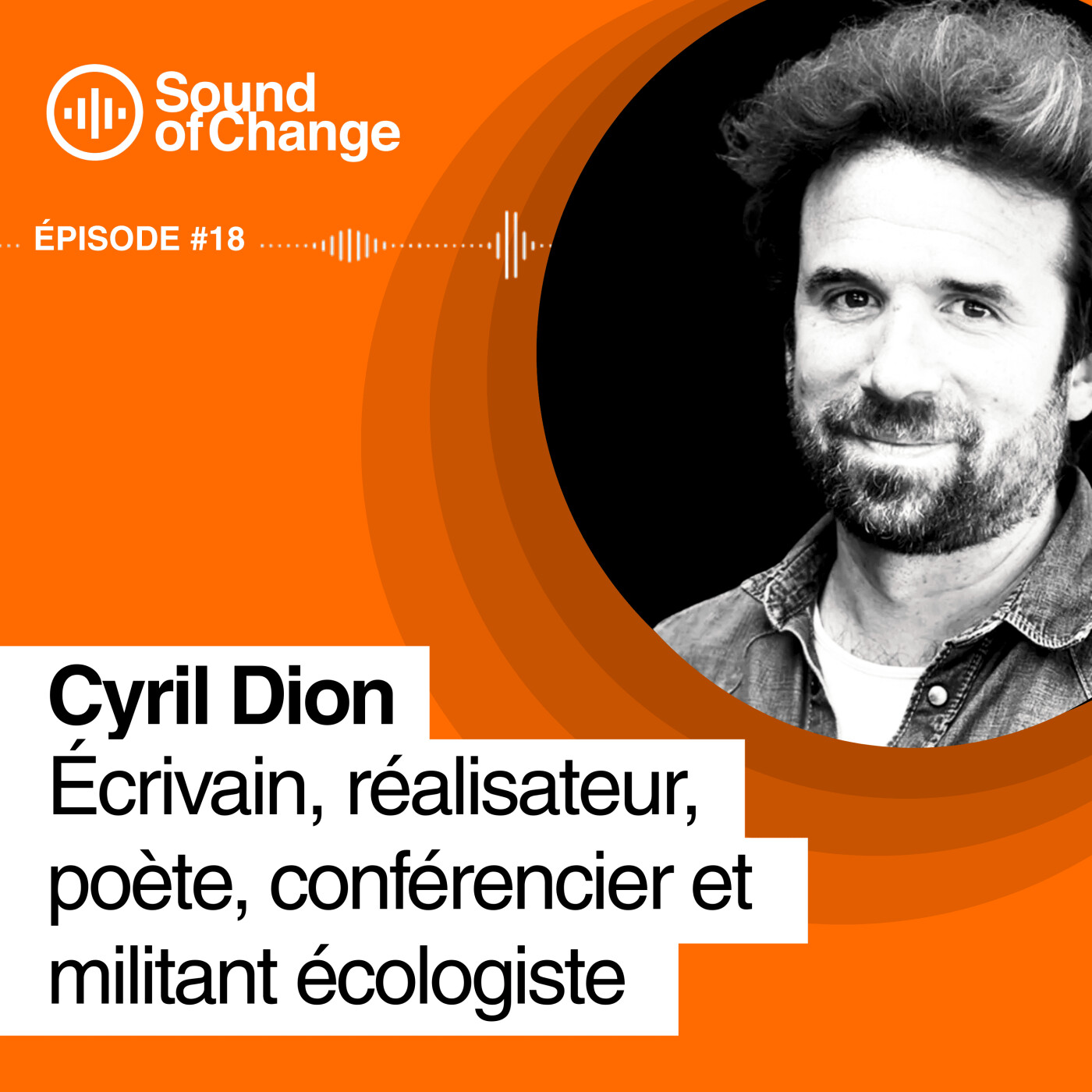 Les podcasts de Mountain Change Makers