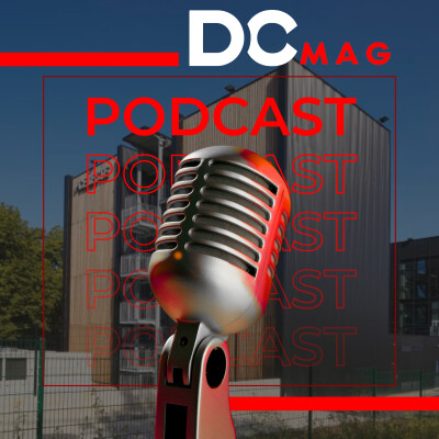 DCmag in situ avec CELESTE (part2) : Retour sur l'histoire de CELESTE et les innovations de Marilyn cover