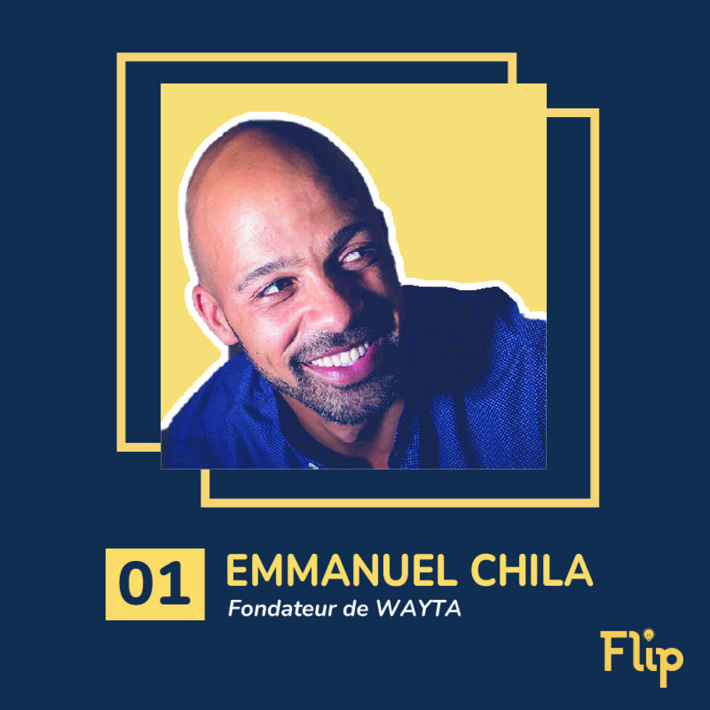 Flip le Podcast