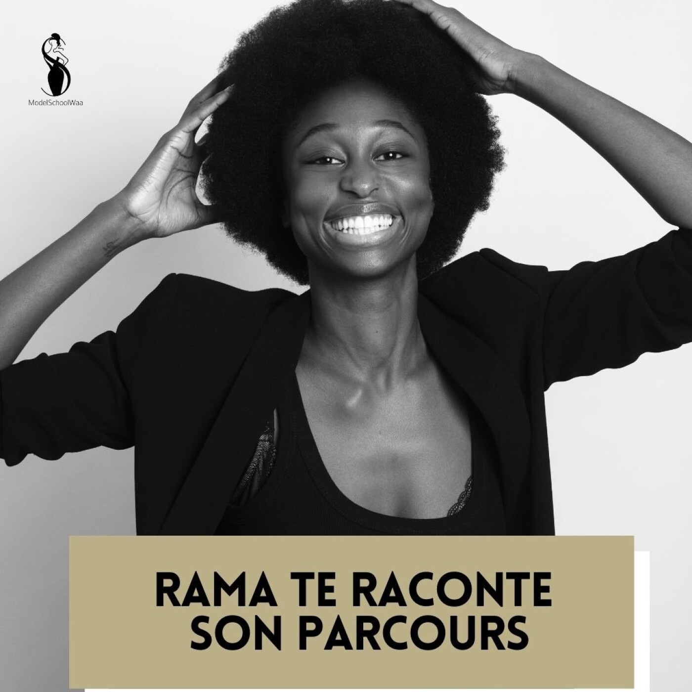 Être mannequin : La réalité