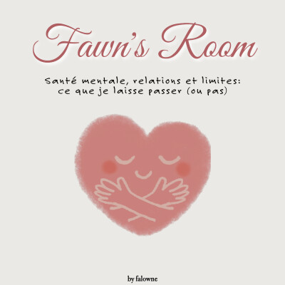 Santé mentale, relations et limites: ce que je laisse passer (ou pas) cover