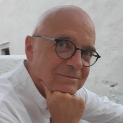 Un R D'Actu - Jean Chollet cover